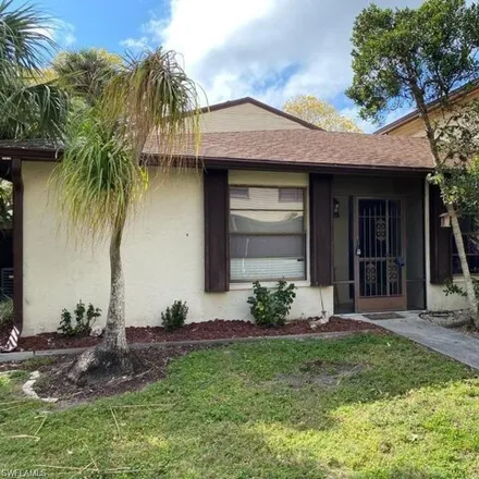 Image 1 - 4201 21st Place Southwest, Golden Gate, Collier County, FL 34116, USA - House for rent