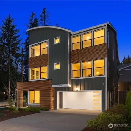 Buy this 5 bed house on 580 214th Avenue Southeast in Sammamish, WA 98074