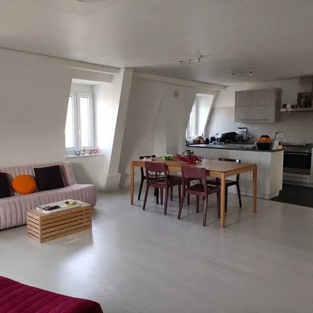 Rent this 4 bed apartment on Pré Tavanne in 2902 Porrentruy, Switzerland