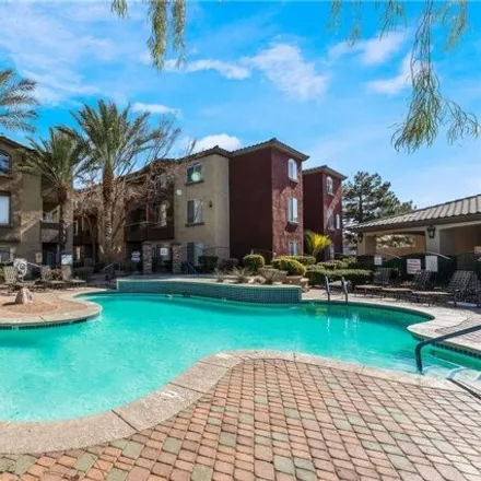 Buy this 2 bed condo on unnamed road in Spring Valley, NV 89139