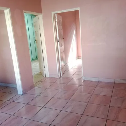 Rent this 3 bed apartment on Adelaide Avenue in Belvedere, KwaZulu-Natal