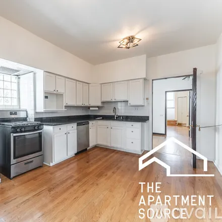 Rent this 3 bed apartment on 1759 W Superior St