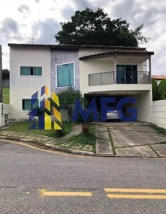 Buy this 4 bed house on Rua Armando Landulfo in Parque Ibiti do Paço, Sorocaba - SP