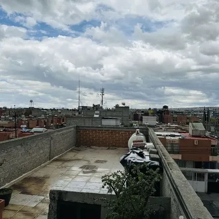 Image 1 - Circuito Jardines de la Luz, Fraccionamiento Los Héroes Tecámac, 55780 Ojo de Agua, MEX, Mexico - Apartment for rent