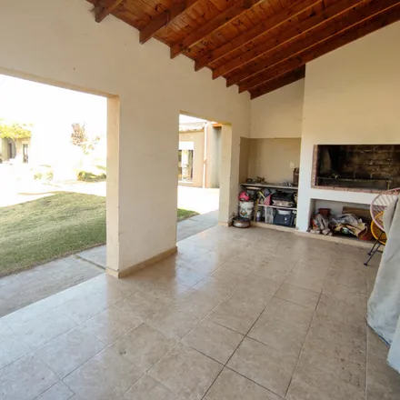 Image 9 - Tero, Lowo Che, 6302 Toay, Argentina - Townhouse for sale