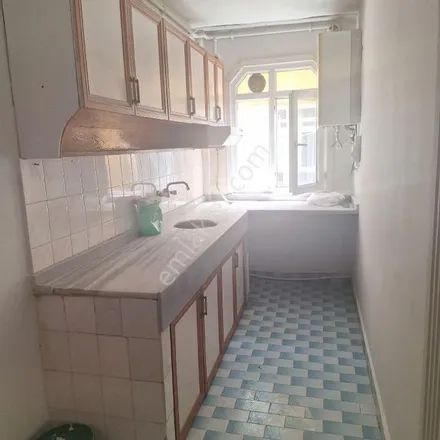 Rent this 2 bed apartment on 102. Sokak in 34212 Bağcılar, Turkey