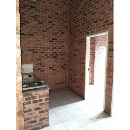 Rent this 2 bed apartment on Jules Street in Jeppestown, Johannesburg