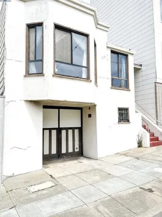 Image 1 - 1124 Judah Street, San Francisco, CA 94122, USA - House for sale