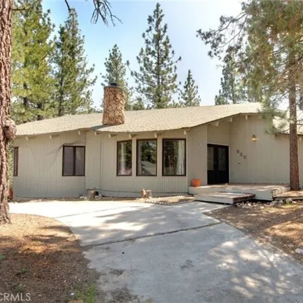 Buy this 3 bed house on 598 Pinewood Court in Big Bear City, CA 92314