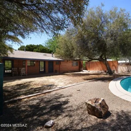 Image 3 - 3346 N Bentley Ave, Tucson, Arizona, 85716 - House for sale