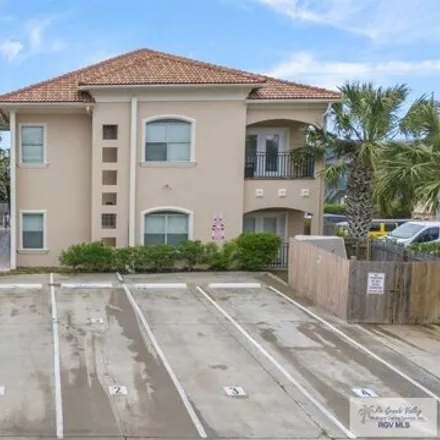 Buy this 3 bed condo on 119 East Gardenia Street in South Padre Island, Cameron County