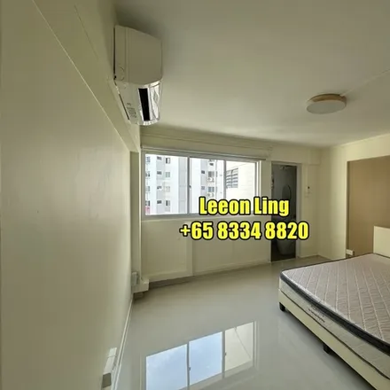 Rent this 1 bed room on 181 Bishan Street 13 in Singapore 570181, Singapore