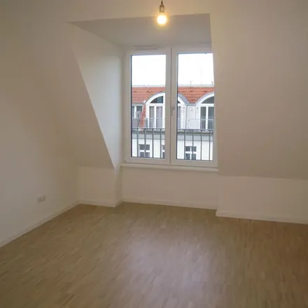 Rent this 3 bed apartment on Fritz-Kirsch-Zeile 18 in 12459 Berlin, Germany
