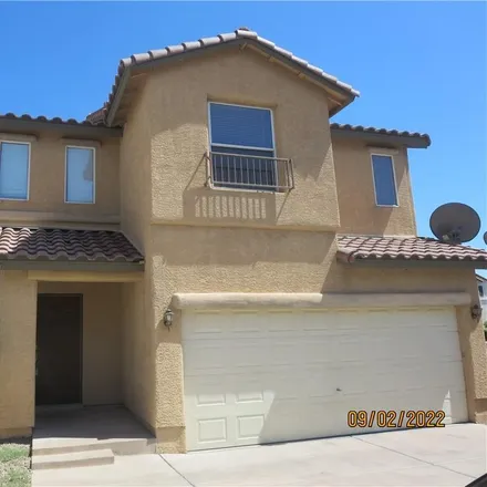 Rent this 3 bed house on 7283 Plushstone Street in Enterprise, NV 89148