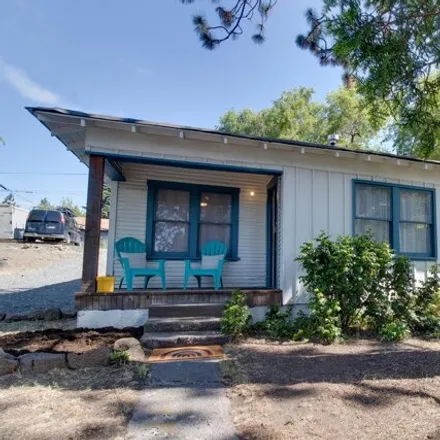 Buy this 1 bed house on Northwest Greeley Avenue in Bend, OR 97702