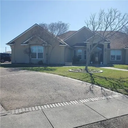 Buy this 4 bed house on 5277 South Oso Parkway in Corpus Christi, TX 78413