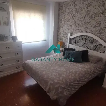 Image 3 - Paseo de los Tilos, 63, 29006 Málaga, Spain - Apartment for rent
