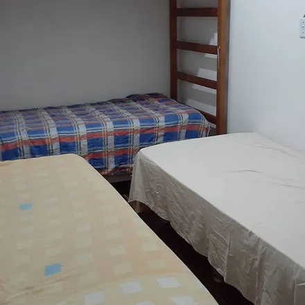 Rent this 1 bed house on Aviação in Praia Grande, Região Metropolitana da Baixada Santista