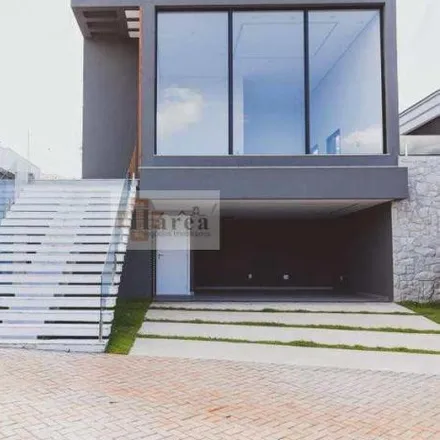 Image 2 - Avenida Luiz do Patrocinio Fernandes, Vila Souza, Votorantim - SP, 18111-000, Brazil - House for sale