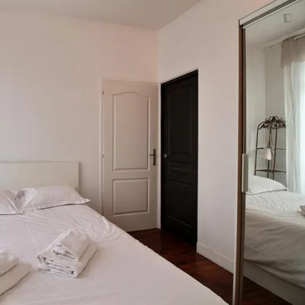 Rent this 1 bed apartment on 9 Rue Rousselet in 75007 Paris, France