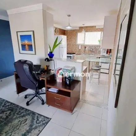 Buy this 2 bed apartment on Avenida Mar Mediterâneo in Pajuçara, Natal - RN