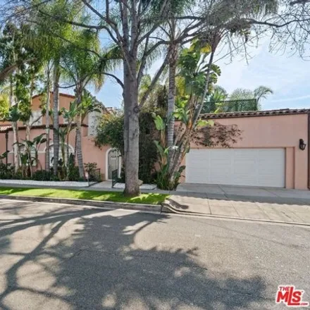 Image 2 - 201 South Roxbury Drive, Beverly Hills, CA 90212, USA - House for sale