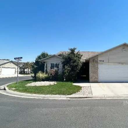 Buy this 3 bed house on North Stratford Street in Nampa, ID 83651