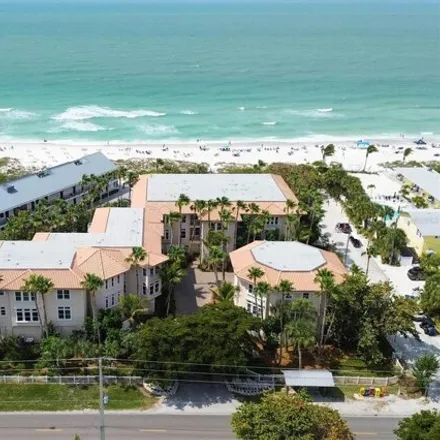 Buy this 3 bed condo on 155 65th Street in Holmes Beach, Manatee County
