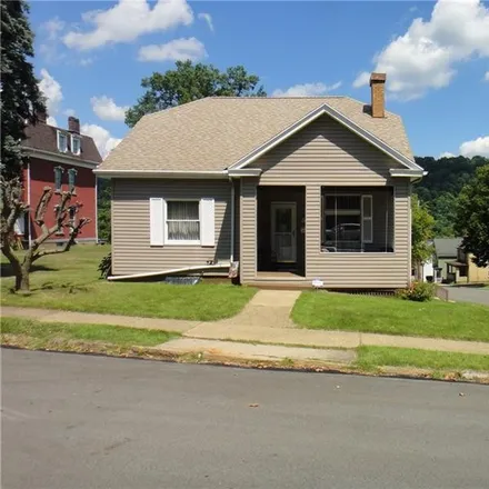 Buy this 3 bed house on 1010 Howard Street in Monongahela, PA 15063