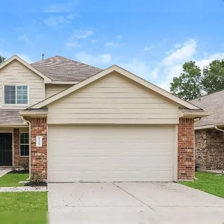 Rent this 4 bed house on unnamed road in Harris County, TX 77396