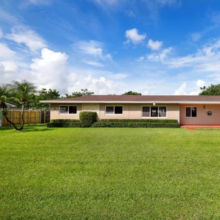 Image 1 - 11740 Southwest 99th Court, Kendall, FL 33176, USA - House for sale