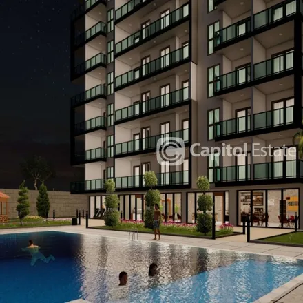 Image 7 - 07407 Alanya, Turkey - Apartment for sale