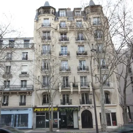 Image 9 - 209 Avenue Daumesnil, 75012 Paris, France - Room for rent