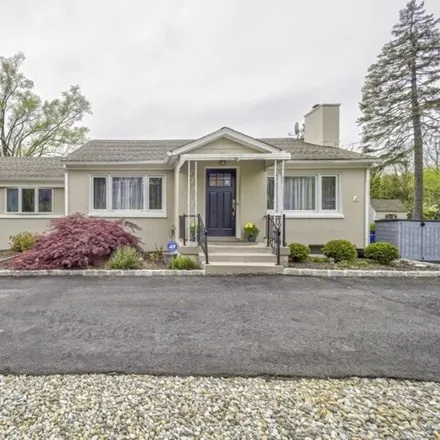 Buy this 4 bed house on 33 River Road in Montville Township, NJ 07045