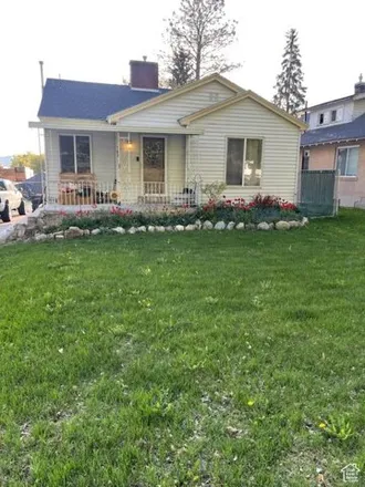 Buy this 4 bed house on 153 North Main Street in Malad City, ID 83252