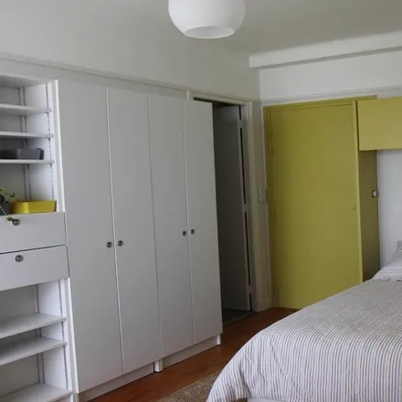 Rent this 1 bed apartment on Centre d'incendie et de secours de Cayeux-sur-Mer in Rue Ancel de Caïeu, 80410 Cayeux-sur-Mer