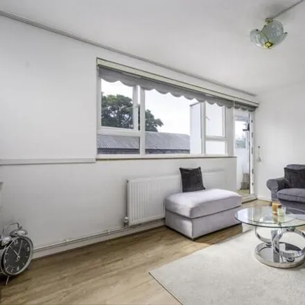 Rent this 2 bed room on 71-86 Morland Estate in London, E8 3EJ
