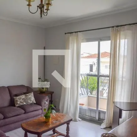 Rent this 2 bed apartment on Rua Comandante Taylor in Taboão, São Bernardo do Campo - SP