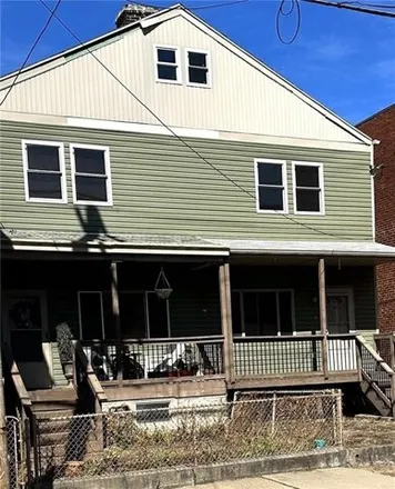 Rent this 2 bed townhouse on 4611 Friendship Avenue in Pittsburgh, PA 15224