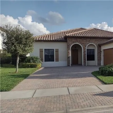 Rent this 3 bed house on 5208 Ferrari Avenue in Ave Maria, Collier County