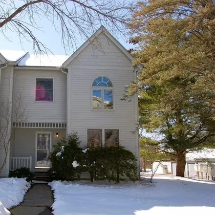 Buy this 2 bed townhouse on 43 Harbor Heights in South Burlington, VT 05403
