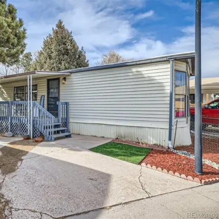Image 3 - 299 Crestline Drive, Colorado Springs, CO 80918, USA - Apartment for sale