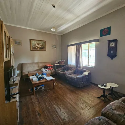 Image 1 - Binnekring, Dalsig, Stellenbosch Local Municipality, 7602, South Africa - Apartment for rent