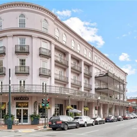 Buy this 1 bed condo on 708 Magazine Street in New Orleans, LA 70118