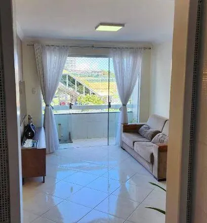 Buy this 2 bed apartment on Avenida Luís Viana Filho in Pituaçu, Salvador - BA