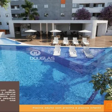 Buy this 3 bed apartment on Escola Técnica Estadual Nelson Barbalho in Avenida Dom Bôsco, Mauricio de Nassau
