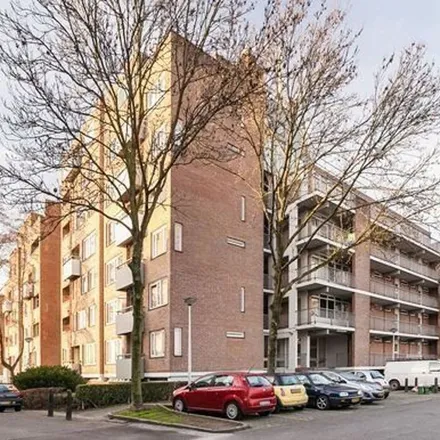 Image 2 - Kasteel Aldengoorstraat 15F, 6222 WH Maastricht, Netherlands - Apartment for rent