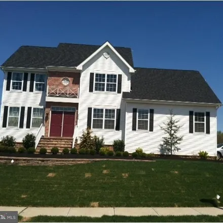Rent this 4 bed house on 306 Crescent Drive in Bordentown Township, NJ 08505