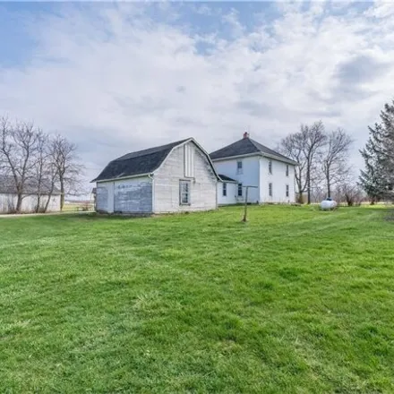 Image 3 - 21277 State Route 47, Logansville, Pleasant Township, OH 45340, USA - House for sale
