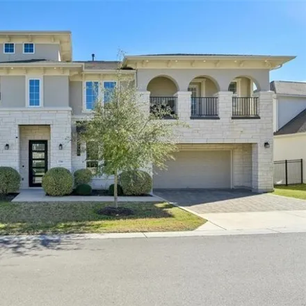 Buy this 5 bed house on 2376 Cades Spirit Bend in Bee Cave, Travis County